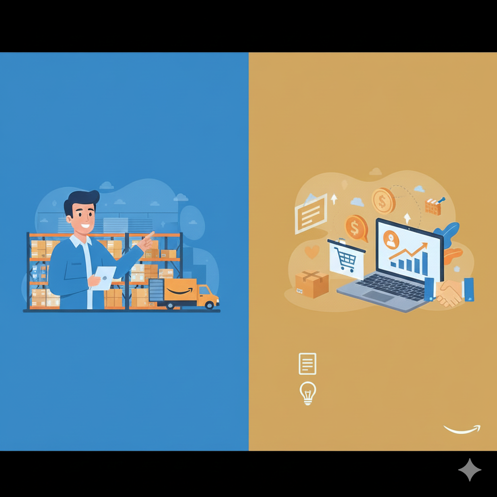 Amazon Wholesale Business শুরু করার সম্পূর্ণ গাইড